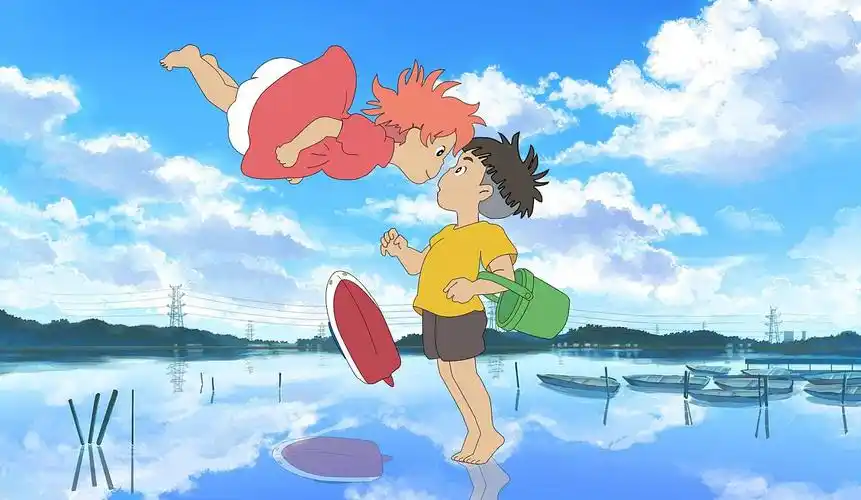 山海情 焦点海报